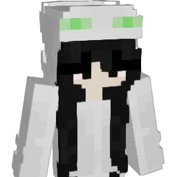 Ayve_ Minecraft avatar bust