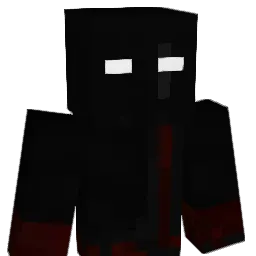 Ayvxel Minecraft avatar bust