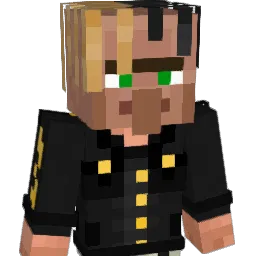 Ayxno's Minecraft skin