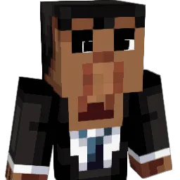 Ayy420's Minecraft skin
