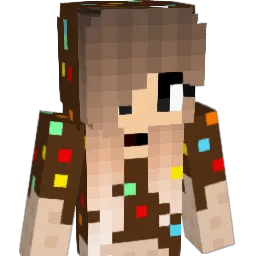 AyyItsEmma's Minecraft skin