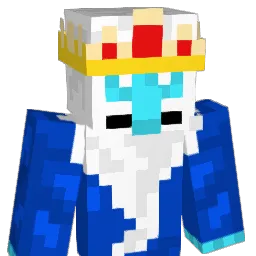 AyyJ Minecraft avatar bust