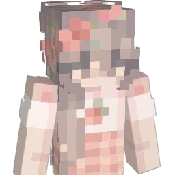 Ayy_its_Jess Minecraft avatar bust