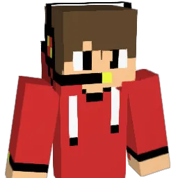 Ayyatola Minecraft avatar bust