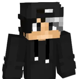 AyyitzDanieL Minecraft avatar bust