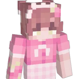 Ayyki's Minecraft skin