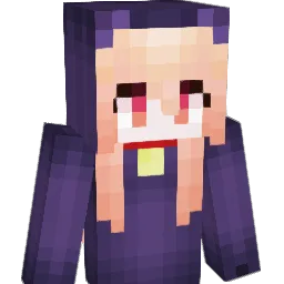 Ayylol Minecraft avatar bust
