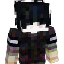 Ayynox's Minecraft skin