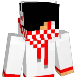 Ayyo_Prime Minecraft avatar bust