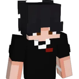 Ayyve_ Minecraft avatar bust