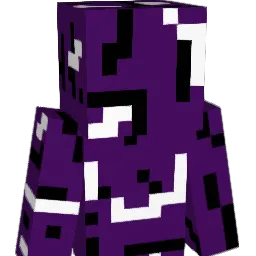 Ayyyoni Minecraft avatar bust