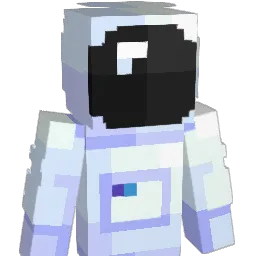 Ayz0l Minecraft avatar bust
