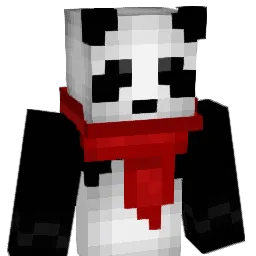 Ayzdon Minecraft avatar bust