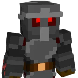 Ayzou2 Minecraft avatar bust
