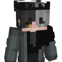 Az3iRa's Minecraft skin