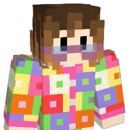 Az4rath Minecraft avatar bust