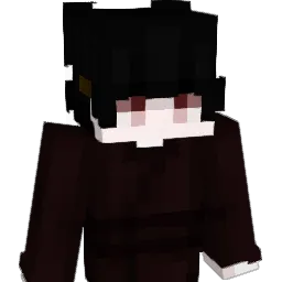 AzHfps Minecraft avatar bust