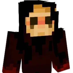 AzKnownAz's Minecraft skin