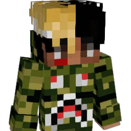 AzNor_'s Minecraft skin