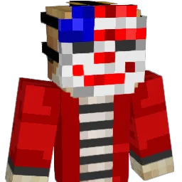 AzOoZGamerx's Minecraft skin