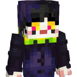 AzPink's Minecraft skin