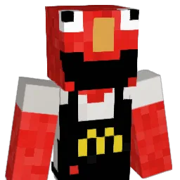 AzSin401's Minecraft skin