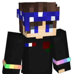 AzSkyy's Minecraft skin