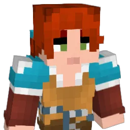 AzTheGreat's Minecraft skin