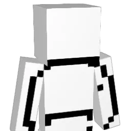 AzZeR_Benji's Minecraft skin
