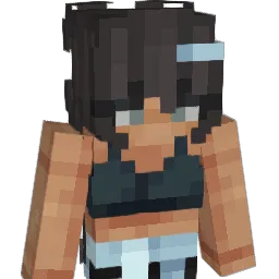 Az_Max's Minecraft skin