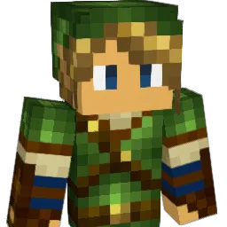 Az_Slaughter Minecraft avatar bust