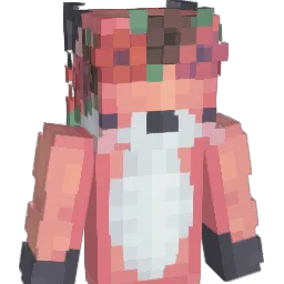 Az_z_ Minecraft avatar bust