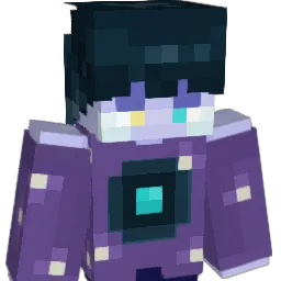 Azabeth42's Minecraft skin
