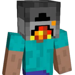 Azaciell's Minecraft skin