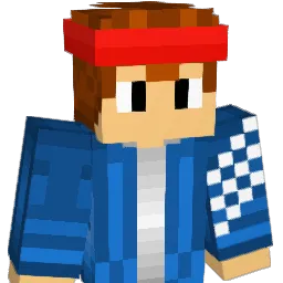 Azad_Svoboda Minecraft avatar bust