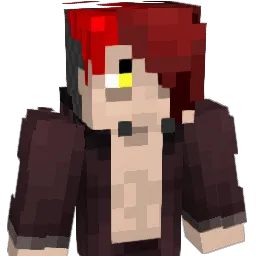Azaeridx Minecraft avatar bust