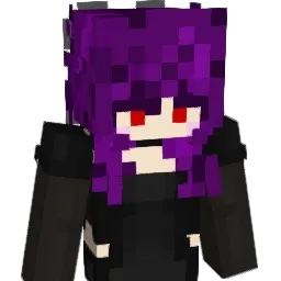 Azaerlith's Minecraft skin