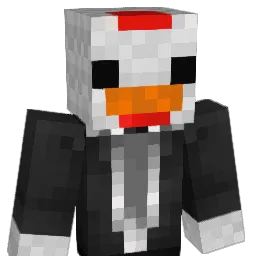 Azagal_'s Minecraft skin