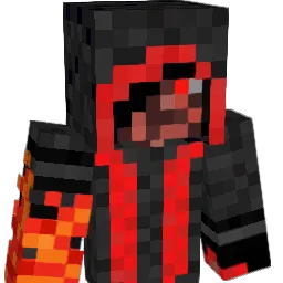 Azaghan Minecraft avatar bust