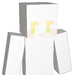Azahar Minecraft avatar bust