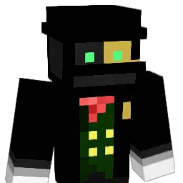 AzaiDesu's Minecraft skin