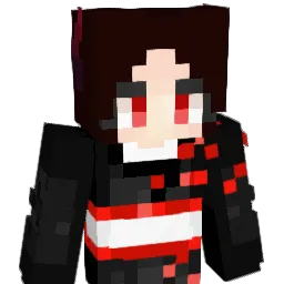 Azaii_D's Minecraft skin