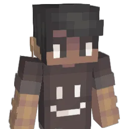 Azakal's Minecraft skin
