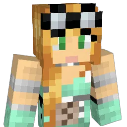 AzaleaFae's Minecraft skin
