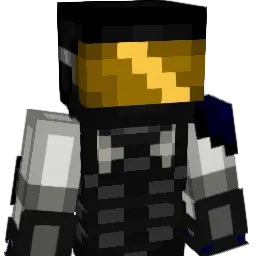 AzaliaszDzordz's Minecraft skin