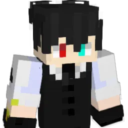 AzamCH's Minecraft skin