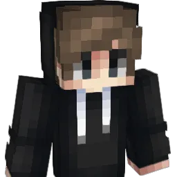 Azami00 Minecraft avatar bust