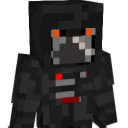 Azandel's Minecraft skin