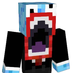 Azandor's Minecraft skin