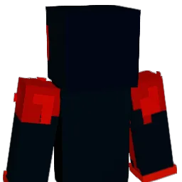 AzarKhan Minecraft avatar bust